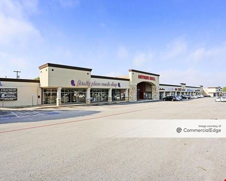 A look at 11722, 11742 & 11770 Marsh Lane & 3790-3798 Forest Lane Retail space for Rent in Dallas