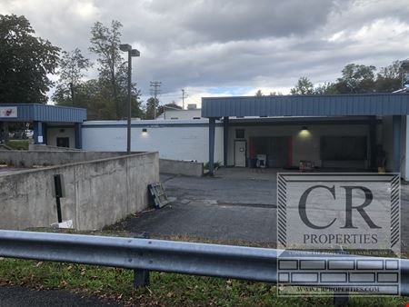 A look at Cornwall, NY - West Point - Warehouse - Cooler / Storage commercial space in Cornwall On Hudson