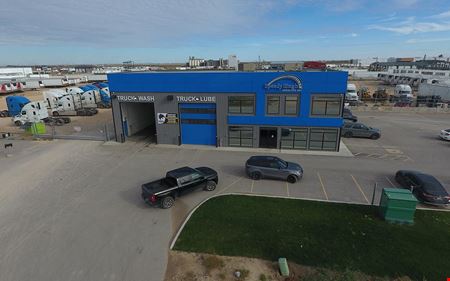 A look at 30 Clover Drive Industrial space for Rent in Stony Mountain