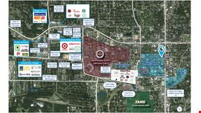 Phenomenal Office Space in Downtown Tallahassee