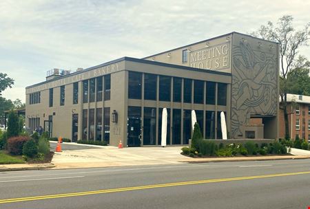 A look at Meeting House Commercial space for Rent in Falls Church