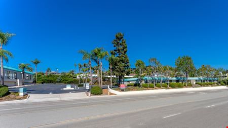 A look at Lomas Santa Fe Medical Center commercial space in Solana Beach