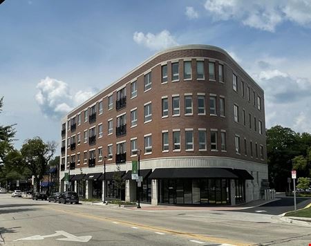 A look at 555 Roger Williams Ave Retail space for Rent in Highland Park