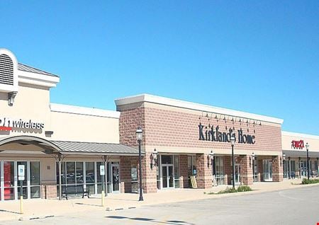 A look at Village at Bay Park Retail space for Rent in Appleton