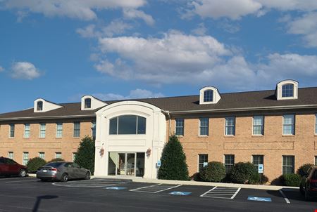 A look at 6 Kacey Court commercial space in Mechanicsburg