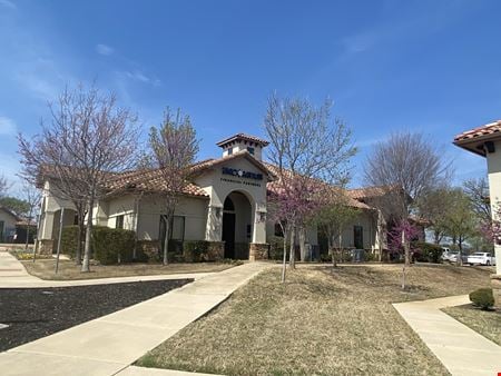 A look at Morrison Office Park Office space for Rent in Southlake