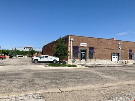 A look at 206 S Arthur Industrial space for Rent in Amarillo