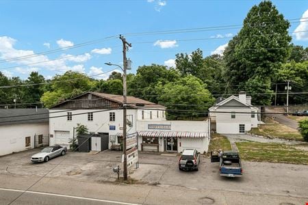 A look at Live-Work Commercial space for Sale in Maryville
