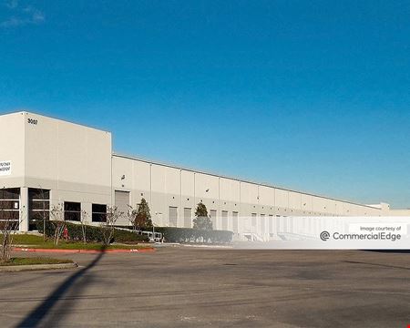 A look at Port 225 - Phase II Industrial space for Rent in Pasadena