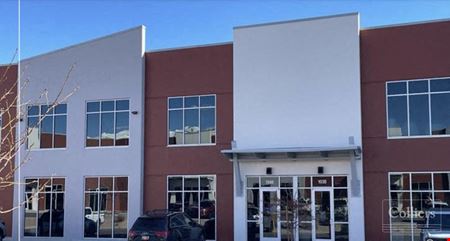 A look at Mill Place Park Sublease commercial space in Lehi