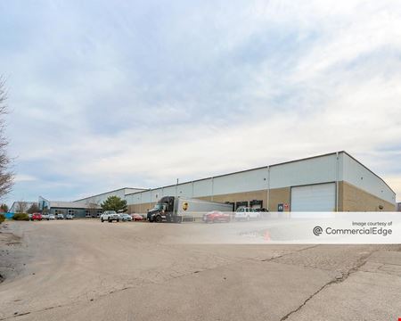 A look at 2301 Airwest Blvd commercial space in Plainfield