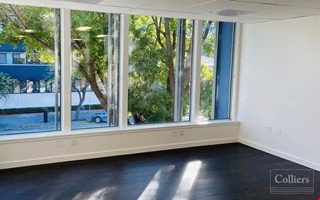 A look at GRAND WORKS Office space for Rent in Oakland