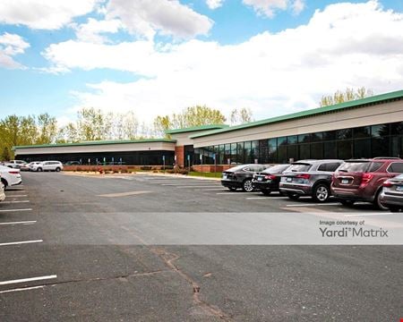 A look at Prairie View Office Building Commercial space for Rent in Eden Prairie