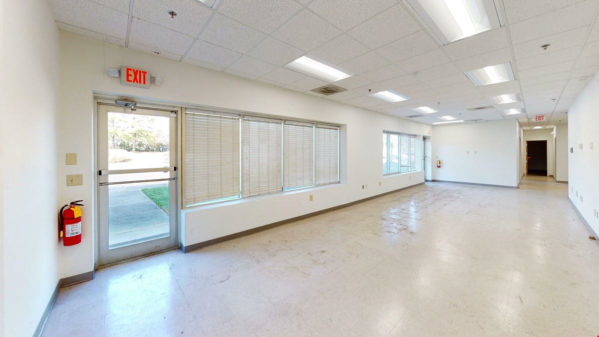 5101 Nelson Road-Sublease