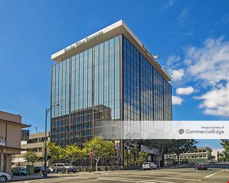A look at 1620 5th Avenue commercial space in San Diego