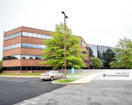 A look at Riverview at Wellington Office space for Rent in Medford