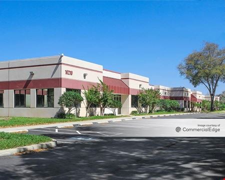 A look at Windhorst Office space for Rent in Tampa