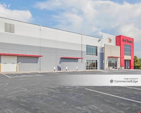 A look at CentrePoint IV- Bldg D Commercial space for Rent in LaVergne