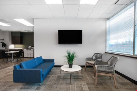 A look at ELW Building Office space for Rent in Vancouver