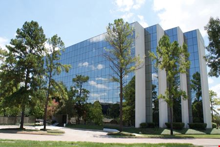 A look at 2500 E TC Jester Boulevard commercial space in Houston