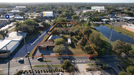 A look at Commercial Development Lot - Downtown Leesburg Commercial space for Sale in Leesburg