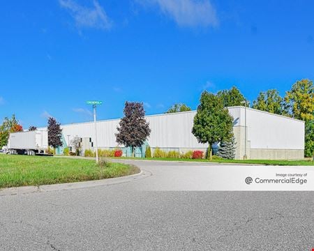 A look at 4370 Linden Creek Pkwy Industrial space for Rent in Flint