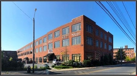A look at 480 New Holland Avenue Commercial space for Rent in Lancaster