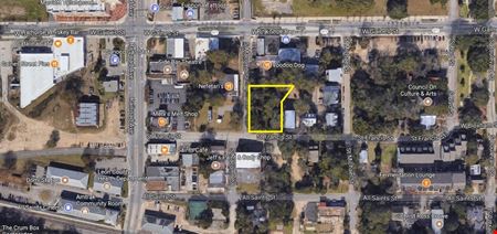 A look at S Macomb St & Saint Francis St commercial space in Tallahassee