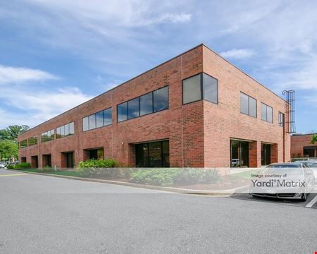 A look at Yorkridge Center North - 10540 & 10600 York Road Office space for Rent in Cockeysville