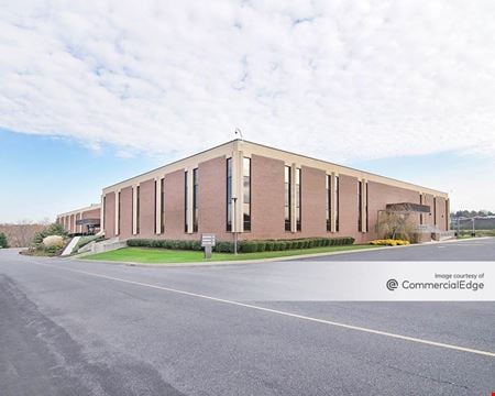 A look at 1000 Nationwide Drive commercial space in Harrisburg