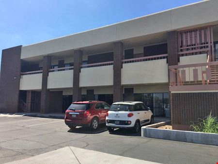 A look at 9119 N. 7th Street commercial space in Phoenix