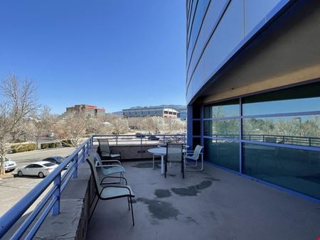 A look at 101D Sun Ave NE commercial space in Albuquerque