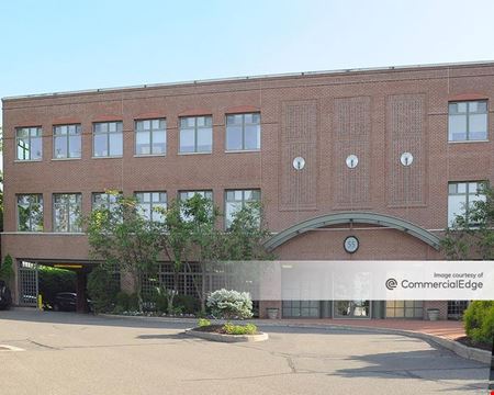A look at 55 Post Road West 2nd floor Coworking space for Rent in Westport