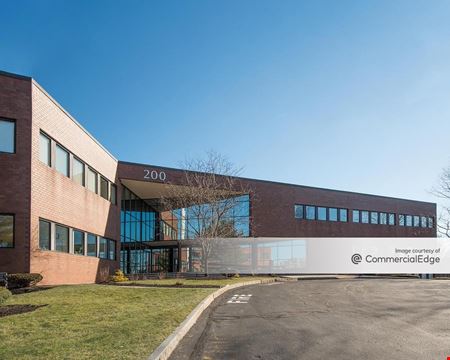 A look at Concord Corporate Center commercial space in Concord