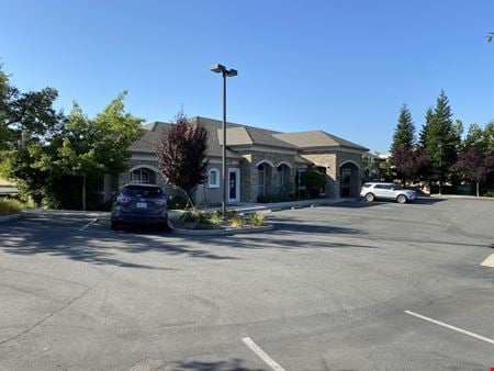 A look at Placer Medical Building Office space for Rent in Redding
