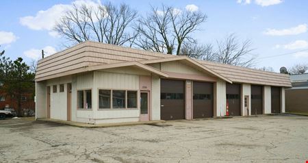A look at 3586 Broadway Retail space for Rent in Grove City