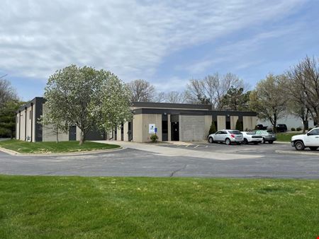 A look at 7805 Barton commercial space in Lenexa