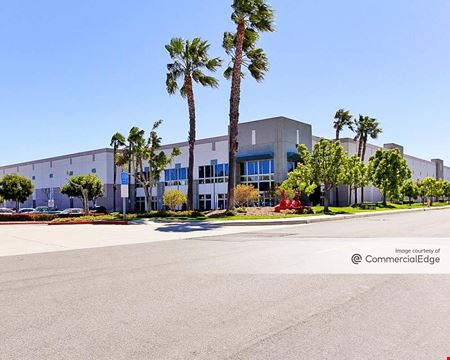 A look at Airport Mission Business Park - 1041 Mildred Street Industrial space for Rent in Ontario