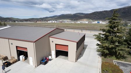 A look at Warehouse/Office Space Off Tehachapi Blvd Industrial space for Rent in Tehachapi