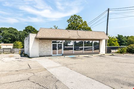 A look at Frankfort, KY Retail FOR SALE / FOR LEASE Commercial space for Sale in Frankfort