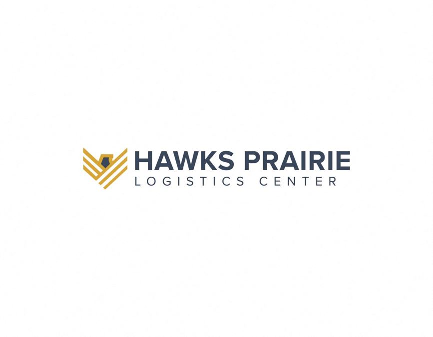 Hawks Prairie Logistic Center