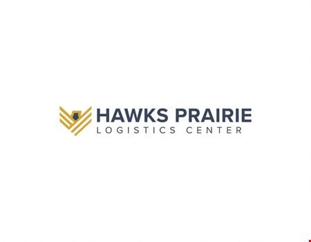 A look at Hawks Prairie Logistic Center commercial space in Lacey