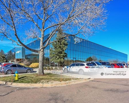 A look at North Creek III Commercial space for Rent in Colorado Springs