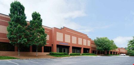 A look at 660 Hembree Park Dr. commercial space in Roswell