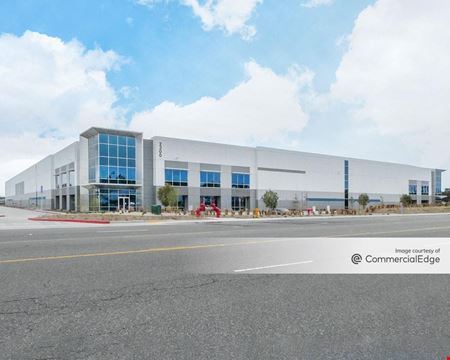 A look at Pacific Edge - Bldg. 1 Industrial space for Rent in Long Beach