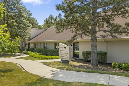 A look at Medical | Office Suites Office space for Rent in Arlington Heights