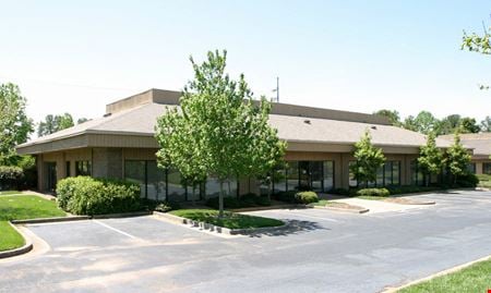 A look at 1250 Powers Ferry Commons SE commercial space in Marietta