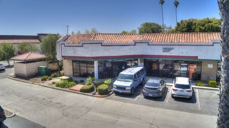 A look at 10885-10909 Los Alamitos Blvd Retail space for Rent in Los Alamitos