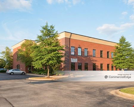 A look at 448 & 444 Lewis Hargett Circle commercial space in Lexington