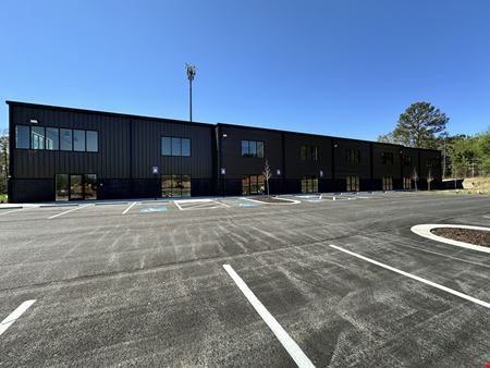 A look at Industrial Lease Opportunity in Athens Industrial space for Rent in Athens